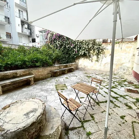 Black And White Garden Appartamento *